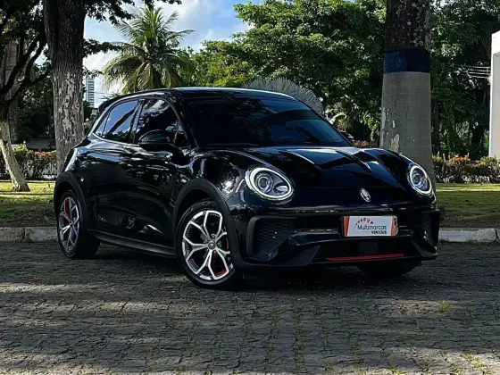 GWM ORA 03 63 KW ELÉTRICO GT GWM ORA 03 63 KW ELÉTRICO GT