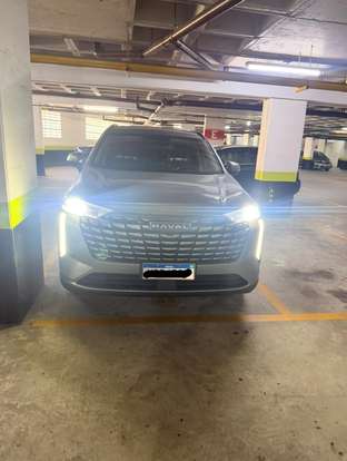 GWM-HAVAL H6-2026