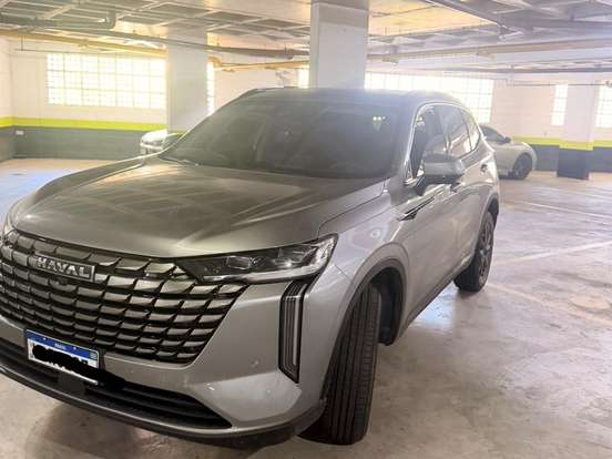 GWM-HAVAL H6-1.5 HEV2 E-TRACTION GWM-HAVAL H6-2026