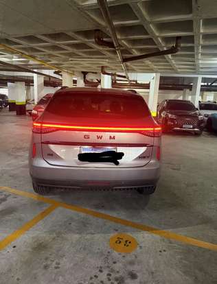 GWM-HAVAL H6-2026