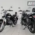 HAOJUE MASTER RIDE 150 HAOJUE MASTER RIDE 150
