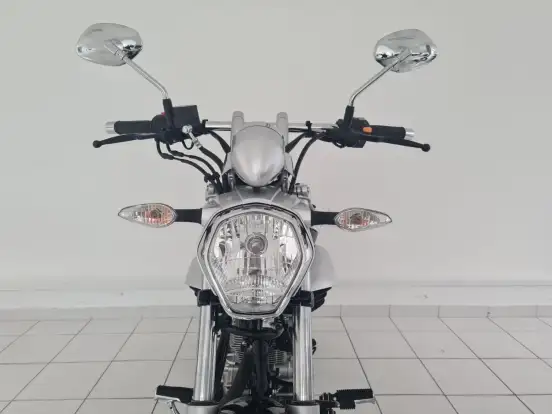 HAOJUE-MASTER RIDE 150 HAOJUE-MASTER RIDE 150-2024
