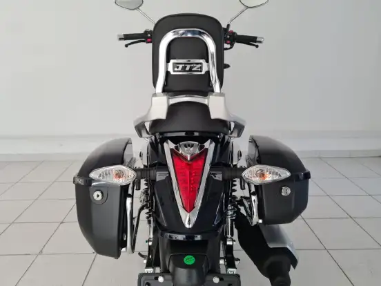 HAOJUE-MASTER RIDE 150-2024