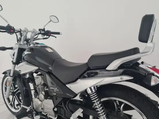 HAOJUE-MASTER RIDE 150 HAOJUE-MASTER RIDE 150-2024