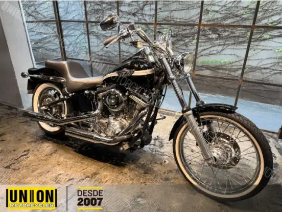 HARLEY-DAVIDSON-FX HARLEY-DAVIDSON-FX-2003