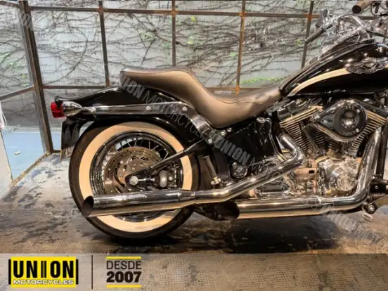 HARLEY-DAVIDSON-FX HARLEY-DAVIDSON-FX-2003