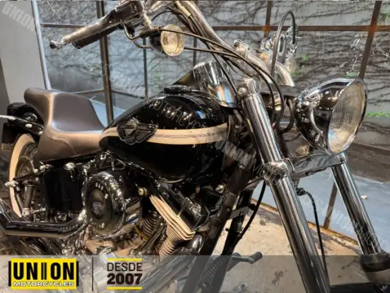 HARLEY-DAVIDSON-FX-2003