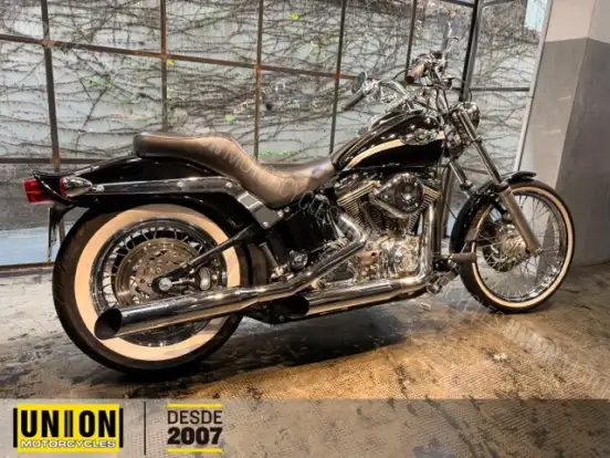 HARLEY-DAVIDSON-FX HARLEY-DAVIDSON-FX-2003