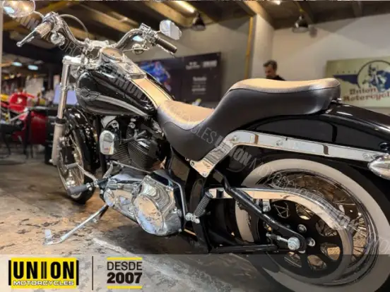 HARLEY-DAVIDSON-FX-2003