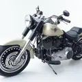 HARLEY-DAVIDSON SOFTAIL FAT BOY SPECIAL HARLEY-DAVIDSON SOFTAIL FAT BOY SPECIAL