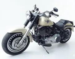 HARLEY-DAVIDSON SOFTAIL FAT BOY SPECIAL HARLEY-DAVIDSON SOFTAIL FAT BOY SPECIAL