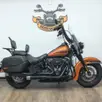 HARLEY-DAVIDSON SOFTAIL HERITAGE CLASSIC HARLEY-DAVIDSON SOFTAIL HERITAGE CLASSIC