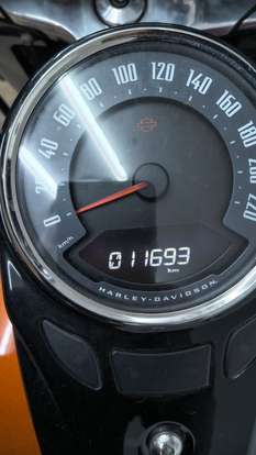 HARLEY-DAVIDSON-SOFTAIL HERITAGE CLASSIC-2020