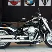 HARLEY-DAVIDSON SOFTAIL FAT BOY HARLEY-DAVIDSON SOFTAIL FAT BOY