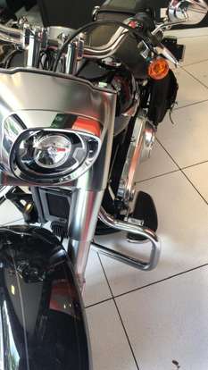 HARLEY-DAVIDSON-SOFTAIL FAT BOY HARLEY-DAVIDSON-SOFTAIL FAT BOY-2019