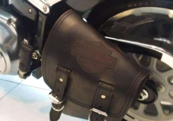HARLEY-DAVIDSON-SOFTAIL FAT BOY HARLEY-DAVIDSON-SOFTAIL FAT BOY-2019
