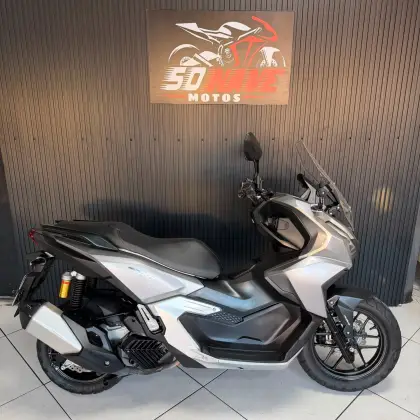 HONDA ADV 160 HONDA ADV 160