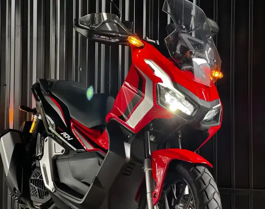 HONDA ADV HONDA ADV