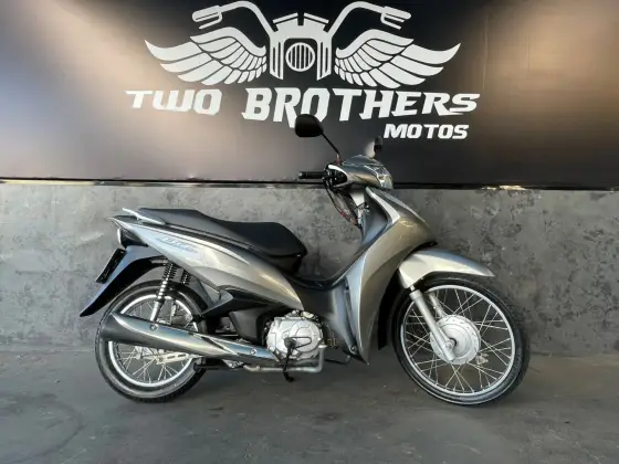 HONDA BIZ 110i HONDA BIZ 110i