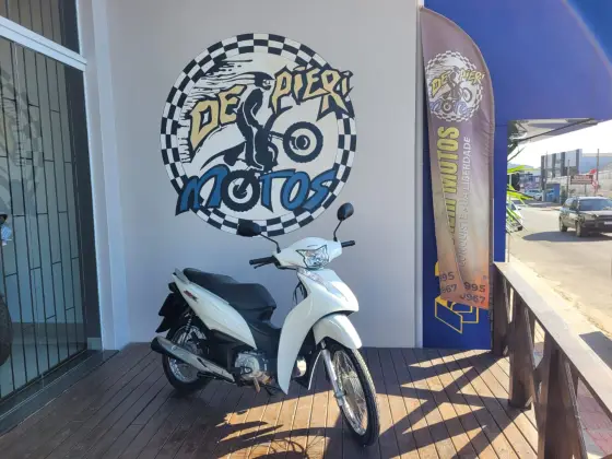 HONDA BIZ 110i HONDA BIZ 110i
