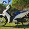 HONDA BIZ 110i HONDA BIZ 110i