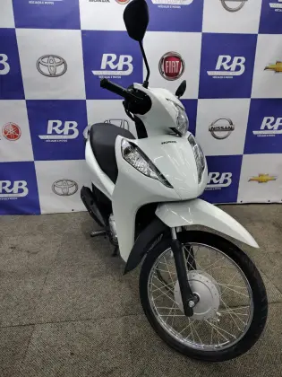 HONDA BIZ 125 ES HONDA BIZ 125 ES
