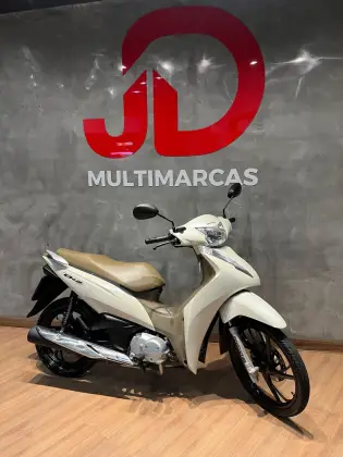HONDA BIZ 125i HONDA BIZ 125i