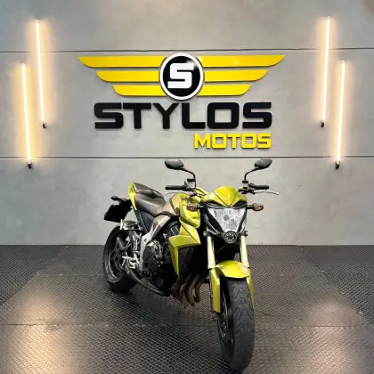 HONDA CB 1000R HONDA CB 1000R