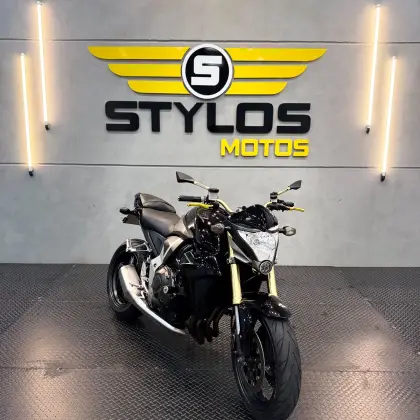 HONDA CB 1000R HONDA CB 1000R
