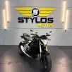 HONDA CB 1000R HONDA CB 1000R