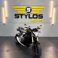 HONDA CB 1000R HONDA CB 1000R