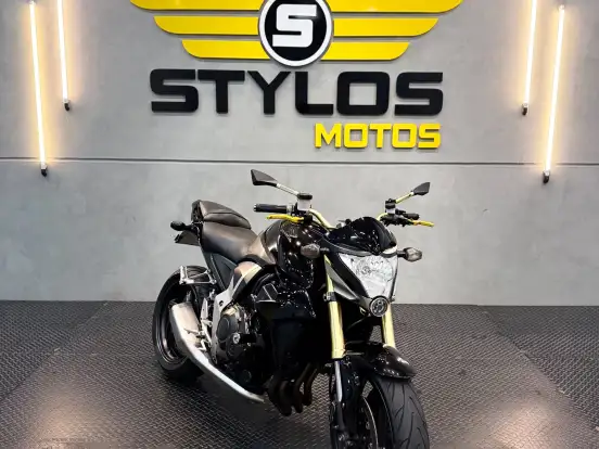 HONDA-CB 1000R HONDA-CB 1000R-2013