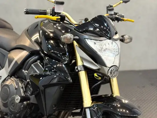 HONDA-CB 1000R HONDA-CB 1000R-2013
