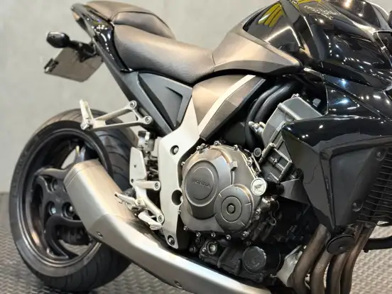 HONDA-CB 1000R HONDA-CB 1000R-2013