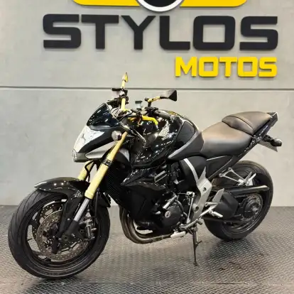 HONDA-CB 1000R HONDA-CB 1000R-2013