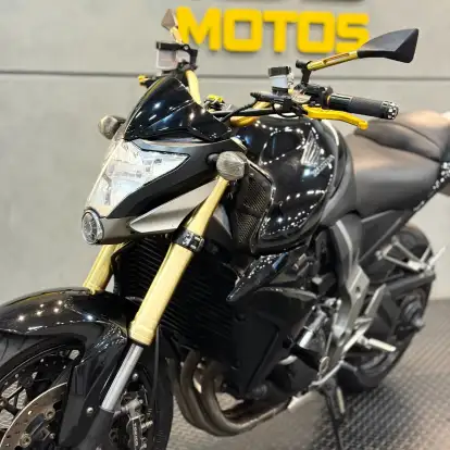 HONDA-CB 1000R-2013