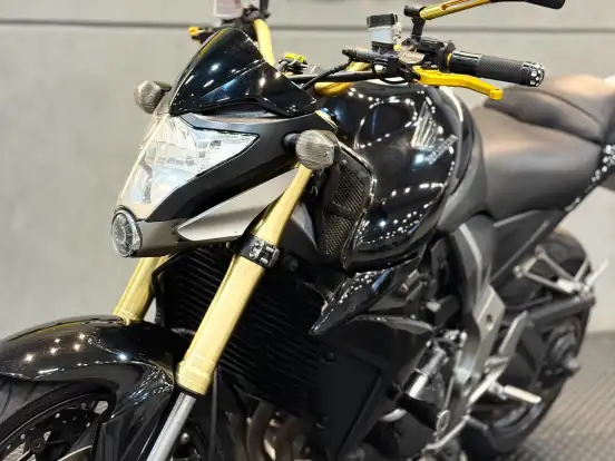 HONDA-CB 1000R HONDA-CB 1000R-2013