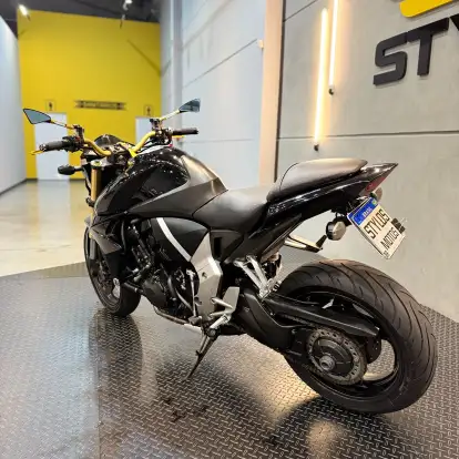 HONDA-CB 1000R-2013