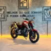 HONDA CB 300F TWISTER ABS HONDA CB 300F TWISTER ABS