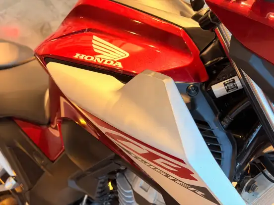 HONDA-CB 300F TWISTER ABS HONDA-CB 300F TWISTER ABS-2025