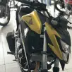HONDA CB 300F TWISTER ABS HONDA CB 300F TWISTER ABS