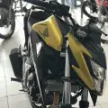 HONDA CB 300F TWISTER ABS HONDA CB 300F TWISTER ABS
