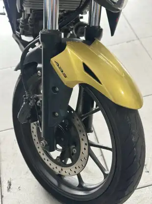 HONDA-CB 300F TWISTER ABS HONDA-CB 300F TWISTER ABS-2023