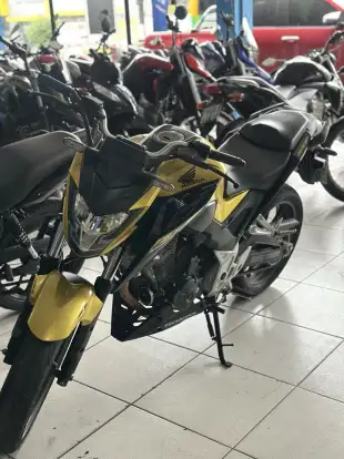 HONDA-CB 300F TWISTER ABS HONDA-CB 300F TWISTER ABS-2023