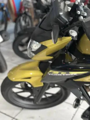HONDA-CB 300F TWISTER ABS-2023