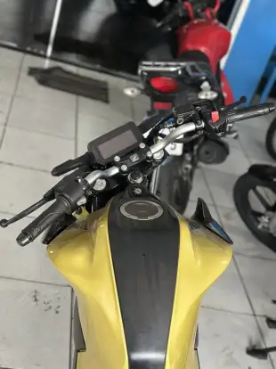 HONDA-CB 300F TWISTER ABS HONDA-CB 300F TWISTER ABS-2023