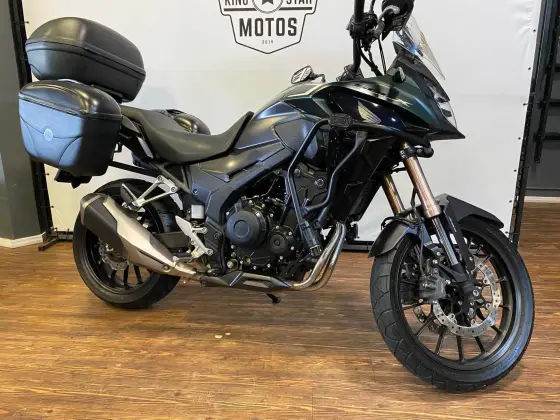 HONDA CB 500 X ABS HONDA CB 500 X ABS