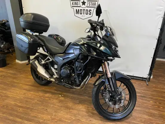 HONDA-CB 500 X ABS HONDA-CB 500 X ABS-2023