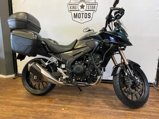 HONDA-CB 500 X ABS-2023