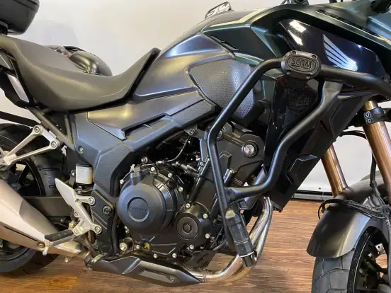 HONDA-CB 500 X ABS HONDA-CB 500 X ABS-2023